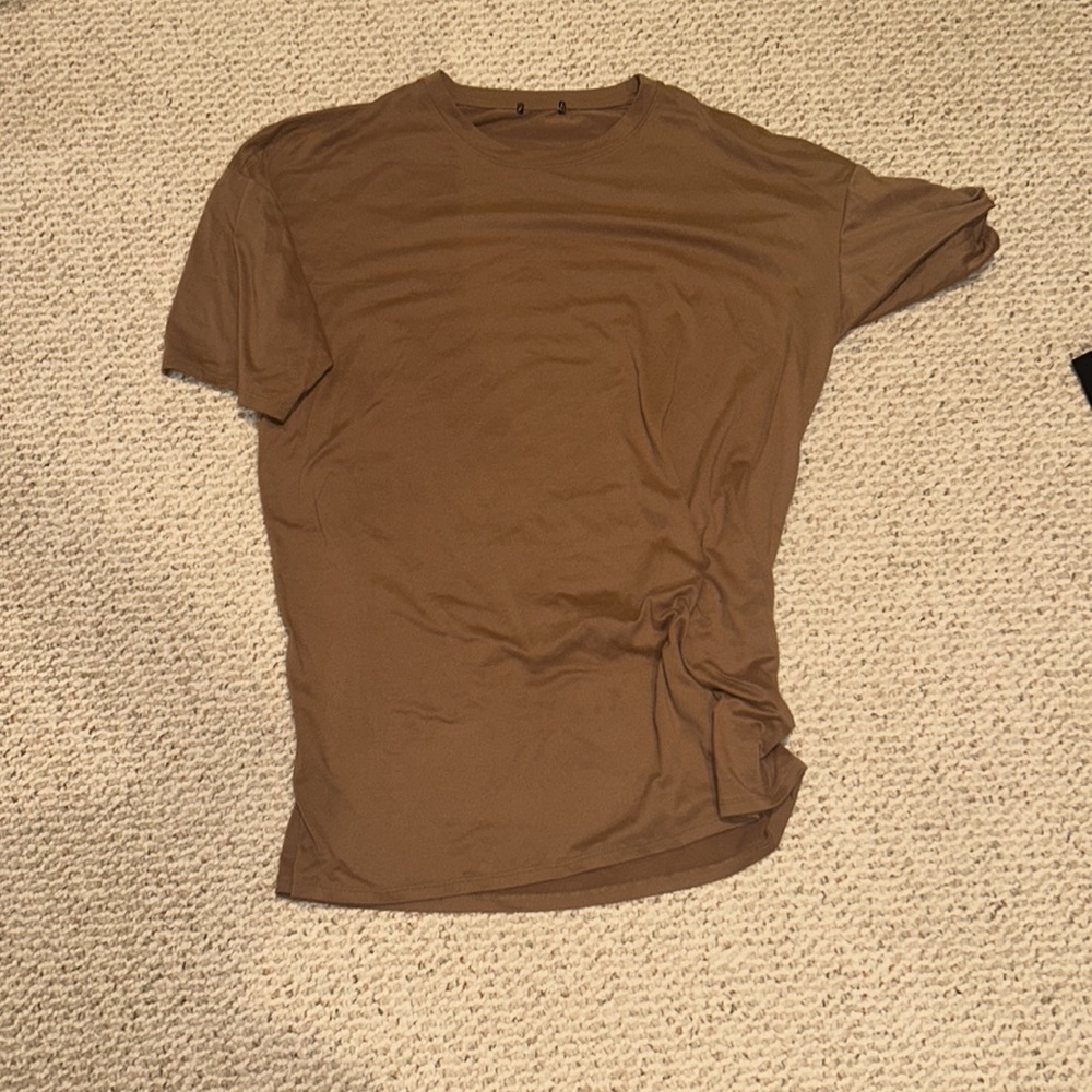 2 piece brown set - Picture 3 of 3